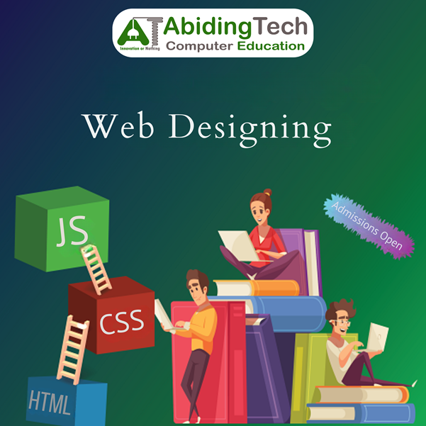 Web Designing Online